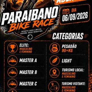 Paraibano Bike Race