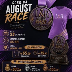 Corrida August Rac